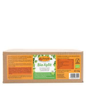 Bio Xylit Birkengold 4 kg