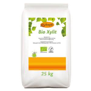 Bio Xylit 25 kg
