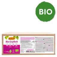 Bio Erythrit Birkengold® 4 kg