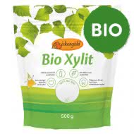 Bio Xylit Birkengold® 500 g