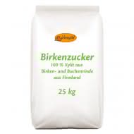 Birkengold® Xylit 25 kg