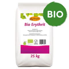 Produkt Bio Xylit Birkengold 500 g ohne Zucker