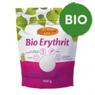 Bio Erythrit Birkengold® 500 g