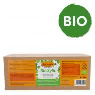 Bio Xylit (Birkenzucker) 4 kg 