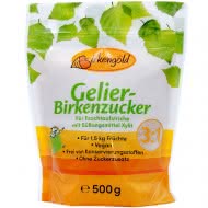 Gelier-Birkenzucker (Xylit) 500 g