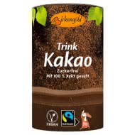 Trink-Kakao zuckerfrei 200 g 