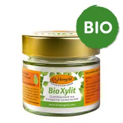 Produkt Bio Xylit Birkengold 140 g